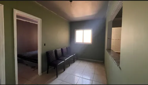 Apartamento com 1 Quarto à venda, 36m² no Tupi, Praia Grande