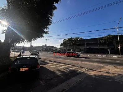 Imóvel Comercial para alugar, 226m² no Jardim Marajoara, São Paulo
