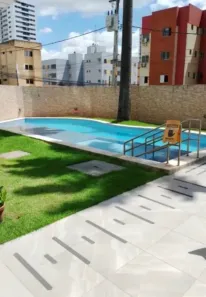 Apartamento com 2 Quartos à venda, 55m² no Várzea, Recife