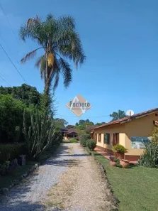 Fazenda/Sítio com 3 Quartos à venda, 150m² no Bom Retiro dos Mourão, Bragança Paulista