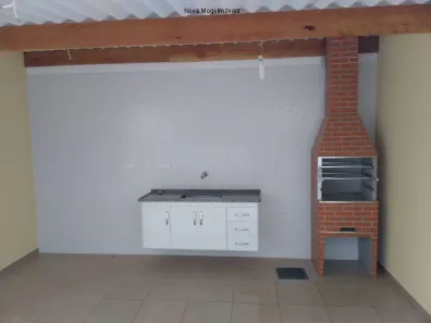Apartamento com 3 Quartos à venda, 129m² no Vila Nova Cintra, Mogi das Cruzes