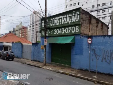 Galpão/Depósito/Armazém à venda, 260m² no Centro, Campinas