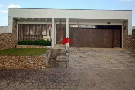 Casa com 4 Quartos à venda, 281m² no São Pedro, São José dos Pinhais