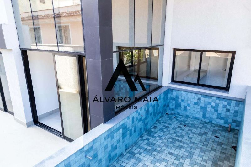 Apartamento com 4 quartos — Sion, Belo Horizonte