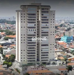 Apartamento com 4 Quartos à venda, 204m² no Vila Galvão, Guarulhos
