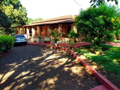 Fazenda/Sítio com 3 Quartos à venda, 2400m² no Jardinópolis, Jardinópolis