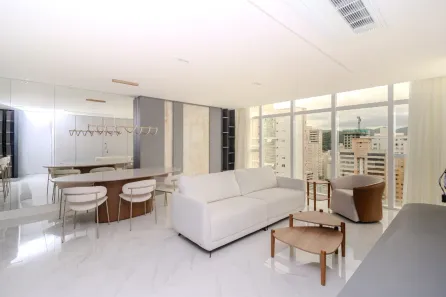 Apartamento com 2 Quartos à venda, 126m² no Centro, Balneário Camboriú