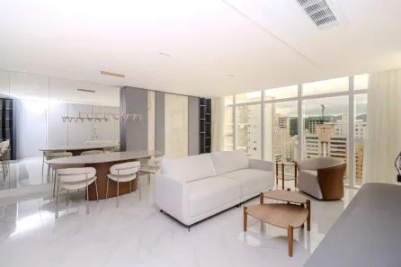 Apartamento com 3 Quartos à venda, 126m² no Centro, Balneário Camboriú