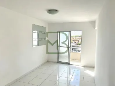 Apartamento com 2 Quartos para alugar, 55m² no Nova Parnamirim, Parnamirim