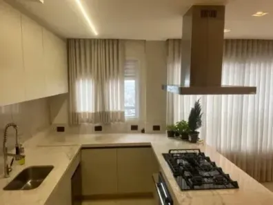 Apartamento com 3 Quartos à venda, 97m² no Jardim Europa, Goiânia