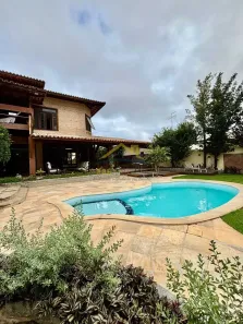 Casa de Condomínio com 5 Quartos à venda, 500m² no Piatã, Salvador