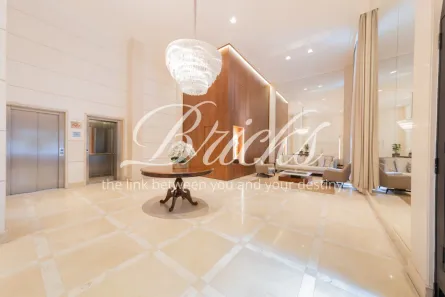 Apartamento com 3 Quartos para alugar, 291m² no Itaim Bibi, São Paulo