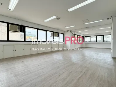Prédio Comercial para alugar, 1723m² no Liberdade, São Paulo
