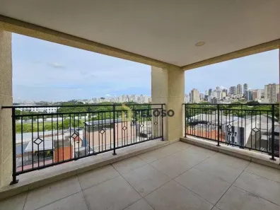 Apartamento com 2 Quartos à venda, 76m² no Santana, São Paulo