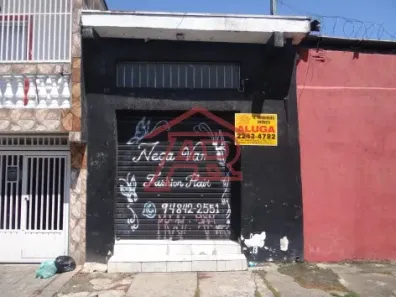 Ponto Comercial para alugar, 35m² no Parque Edu Chaves, São Paulo