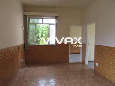 Apartamento com 3 Quartos à venda, 120m² no Méier, Rio de Janeiro