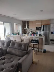 Apartamento com 3 Quartos à venda, 115m² no Vila Suissa, Mogi das Cruzes