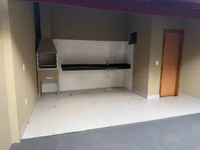 Casa com 2 Quartos à venda, 99m² no Setor Morada do Bosque, Trindade