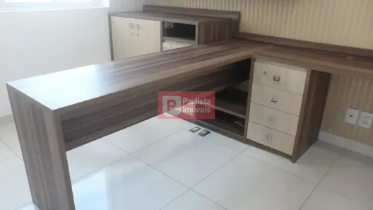 Sala Comercial à venda, 48m² no Jardim Dom Bosco, São Paulo