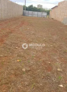 Lote/Terreno à venda, 335m² no Residencial Integração, Uberlândia