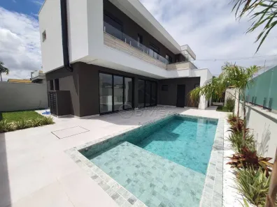 Casa de Condomínio com 4 Quartos à venda, 264m² no Loteamento Reserva Ermida, Jundiaí
