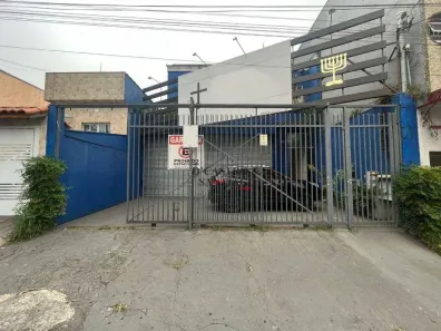 Imóvel Comercial à venda, 422m² no Vila Bertioga, São Paulo