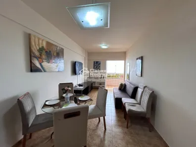 Apartamento com 2 Quartos à venda, 80m² no Praia do Morro, Guarapari