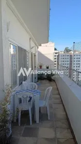 Cobertura com 3 Quartos à venda, 185m² no Copacabana, Rio de Janeiro