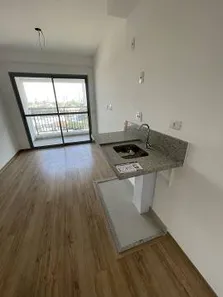 Apartamento com 1 Quarto à venda, 31m² no Indianópolis, São Paulo