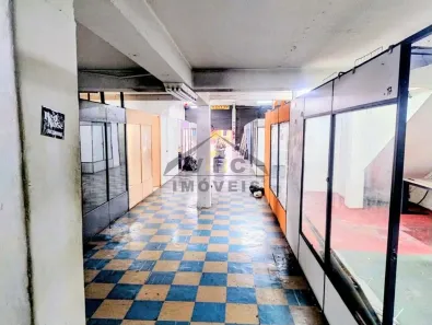 Imóvel Comercial para alugar, 350m² no Osvaldo Cruz, São Caetano do Sul