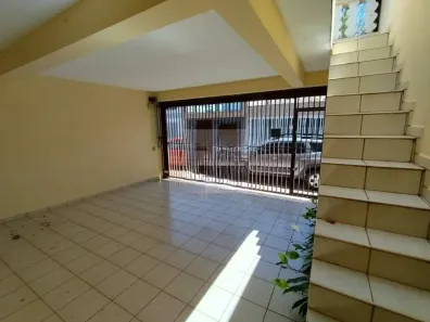 Sobrado com 3 Quartos à venda, 130m² no Jardim das Vertentes, São Paulo