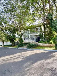 Casa com 5 Quartos à venda, 424m² no Boa Vista, Ponta Grossa
