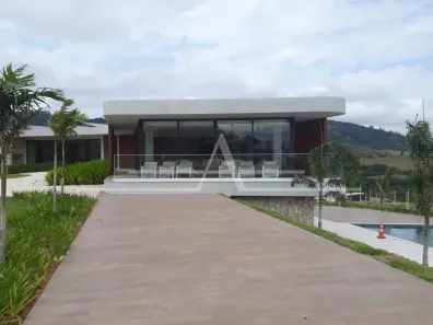 Lote/Terreno à venda, 457m² no Condomínio Residencial Campos do Conde, Bragança Paulista