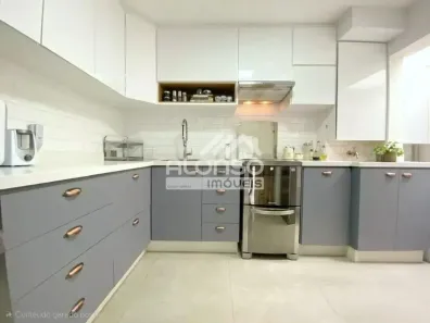 Casa de Condomínio com 3 Quartos para alugar, 115m² no Jardim Rosa Maria, São Paulo