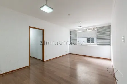 Apartamento com 2 Quartos à venda, 110m² no Perdizes, São Paulo