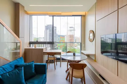 Kitnet com 1 Quarto à venda, 30m² no Jardim das Acácias, São Paulo