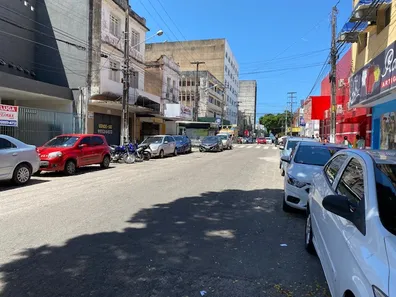 Imóvel Comercial à venda, 525m² no Cidade Alta, Natal