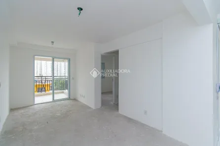 Apartamento com 2 Quartos à venda, 58m² no Vila Gonçalves, São Bernardo do Campo