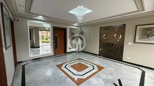 Apartamento com 4 Quartos à venda, 135m² no Jardim Paris, Jundiaí