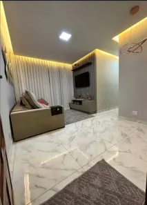 Apartamento com 3 Quartos à venda, 74m² no Serra Verde (Venda Nova), Belo Horizonte
