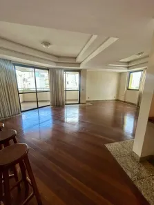 Apartamento com 5 Quartos à venda, 313m² no Setor Oeste, Goiânia