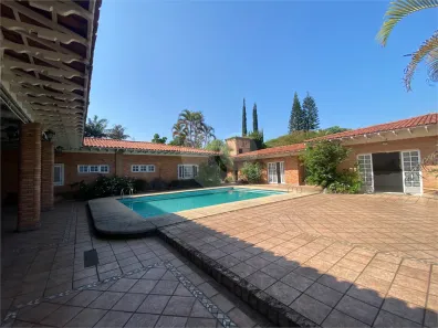 Imóvel Comercial com 1 Quarto à venda, 515m² no Alto de Pinheiros, São Paulo