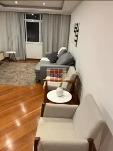 Apartamento com 3 Quartos à venda, 200m² no Jardim Paulista, São Paulo