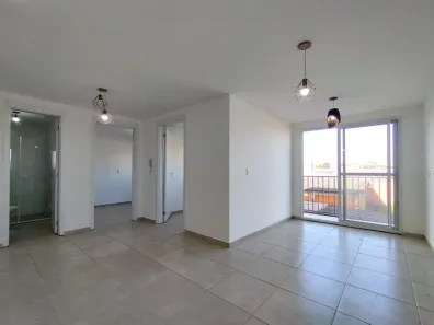 Apartamento com 2 Quartos à venda, 58m² no Primavera, Novo Hamburgo