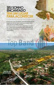 Lote/Terreno à venda, 245m² no Vargem Grande, Rio de Janeiro