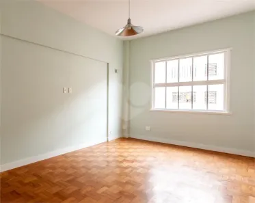Apartamento com 2 Quartos à venda, 82m² no Consolação, São Paulo