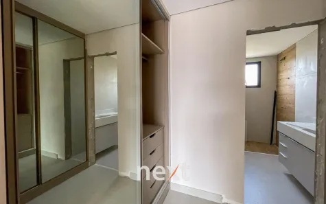 Casa de Condomínio com 3 Quartos à venda, 145m² no Chácara Primavera, Campinas