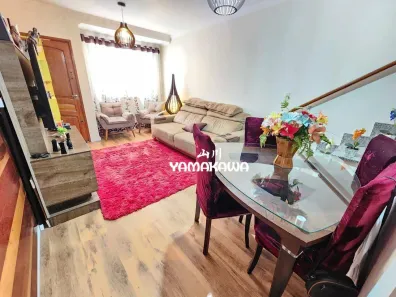 Sobrado com 4 Quartos à venda, 96m² no Vila Matilde, São Paulo