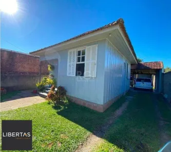 Casa com 2 Quartos à venda, 96m² no Belém Novo, Porto Alegre