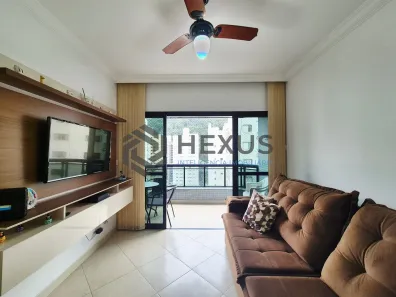 Apartamento com 3 Quartos à venda, 92m² no Pitangueiras, Guarujá